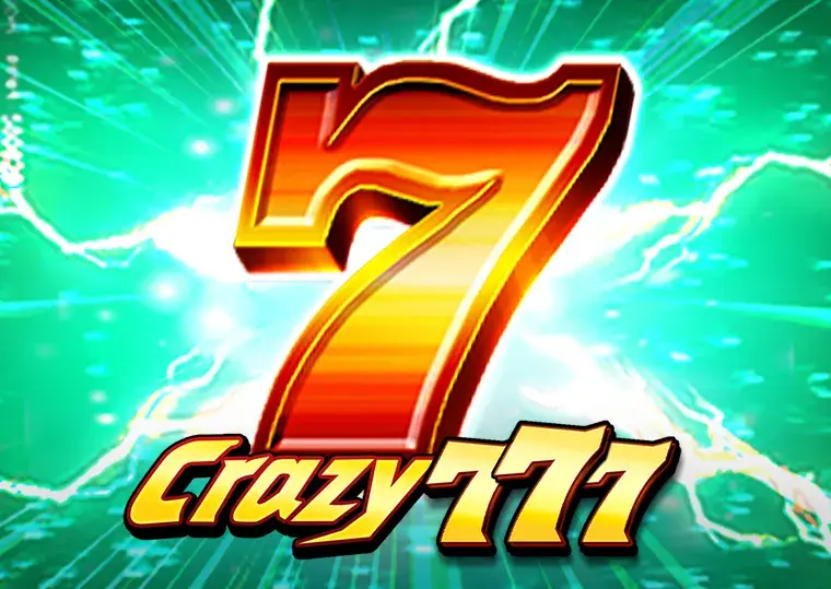 Crazy 777 Betvisabet