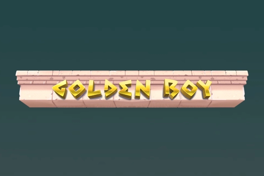 Golden Boy Betvisabet