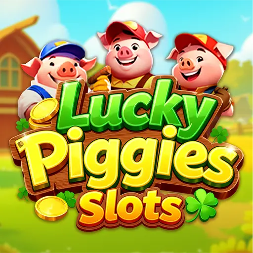 Lucky Piggies gemple Betvisabet